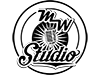 MW Studio Logo